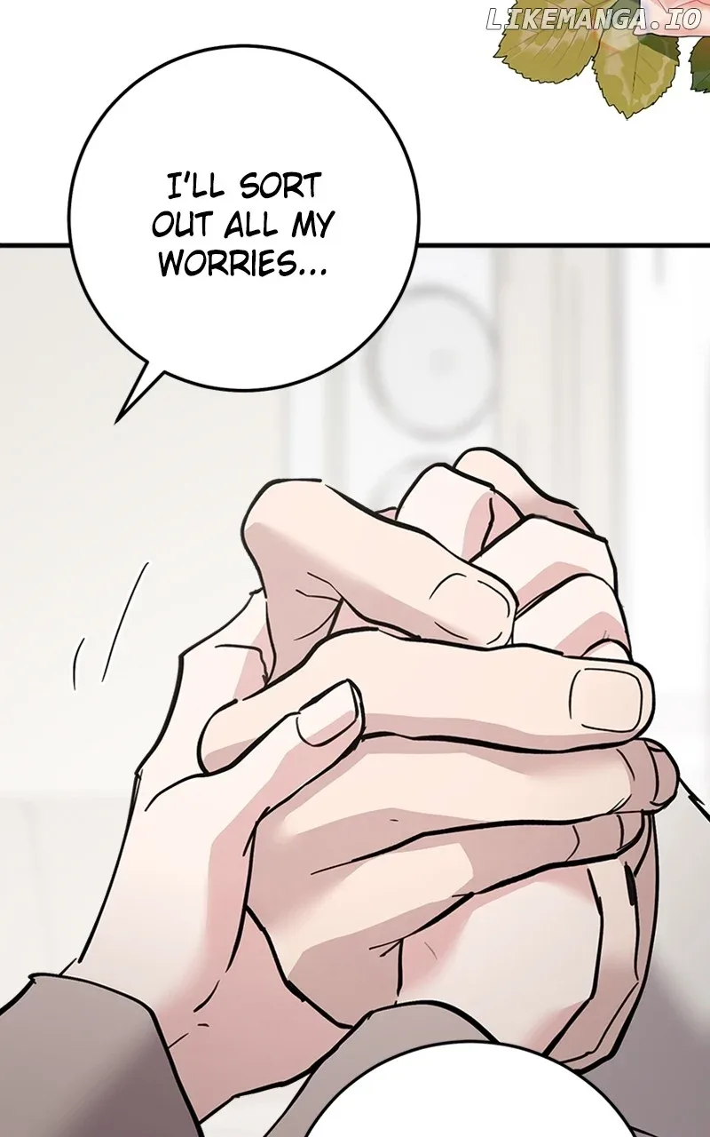 The Team Leader is Tired of Being A Newlywed Chapter 67 page 36