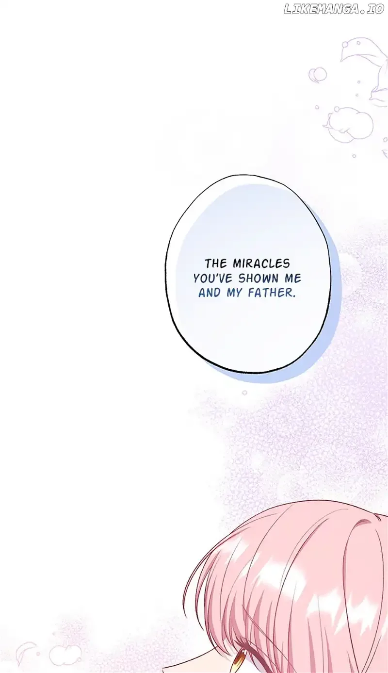 The villain’s young backer Chapter 68 page 60