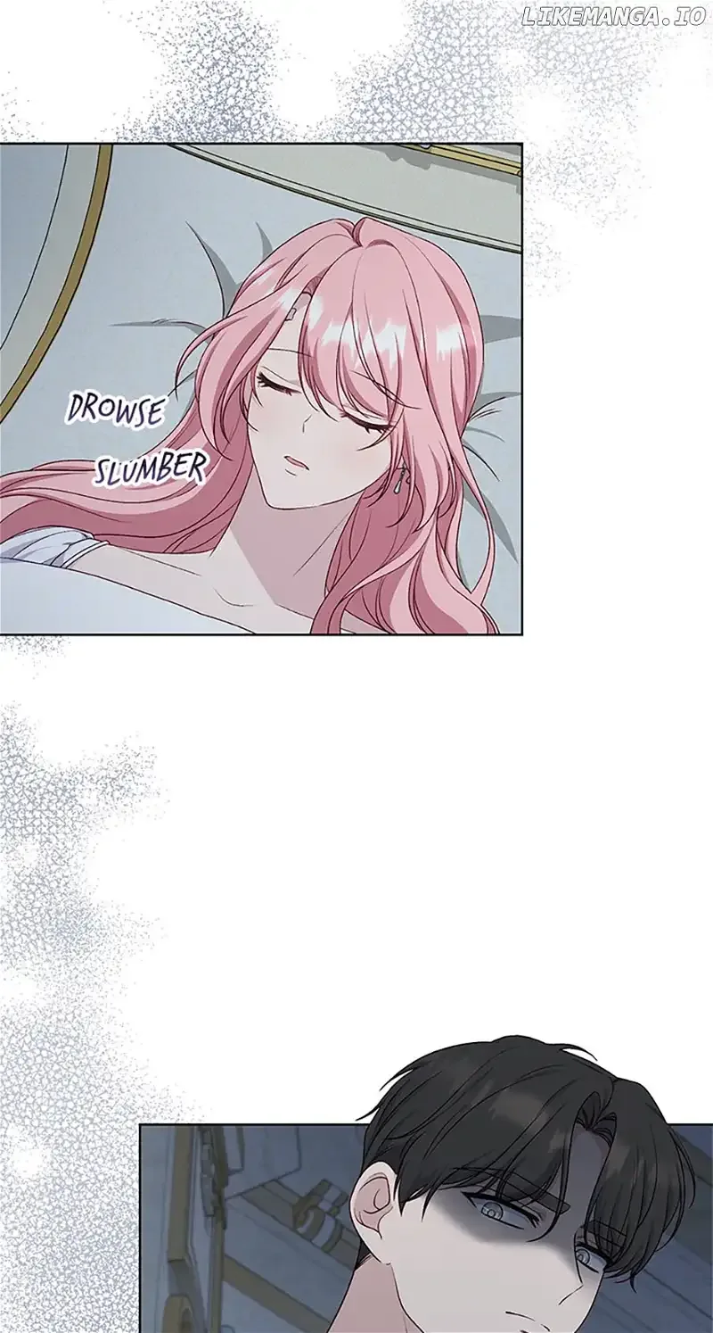The villain’s young backer Chapter 68 page 78