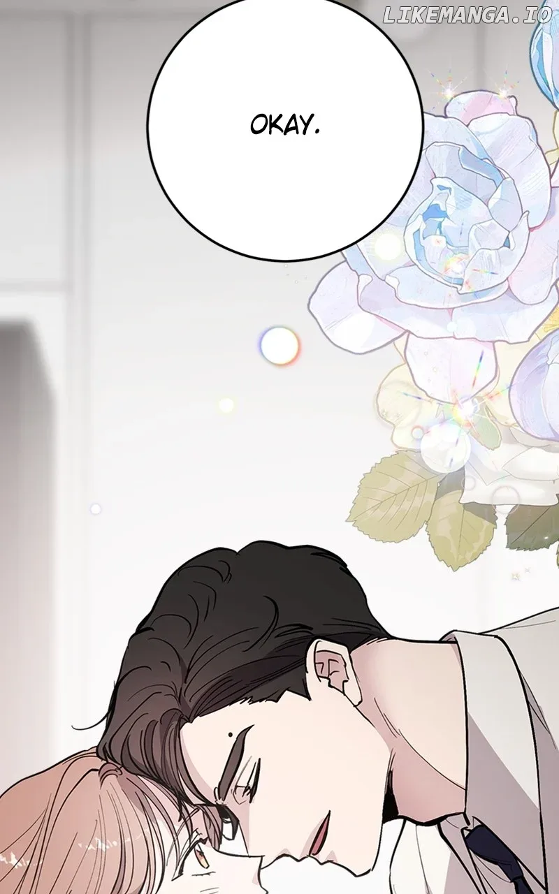 The Team Leader is Tired of Being A Newlywed Chapter 67 page 42