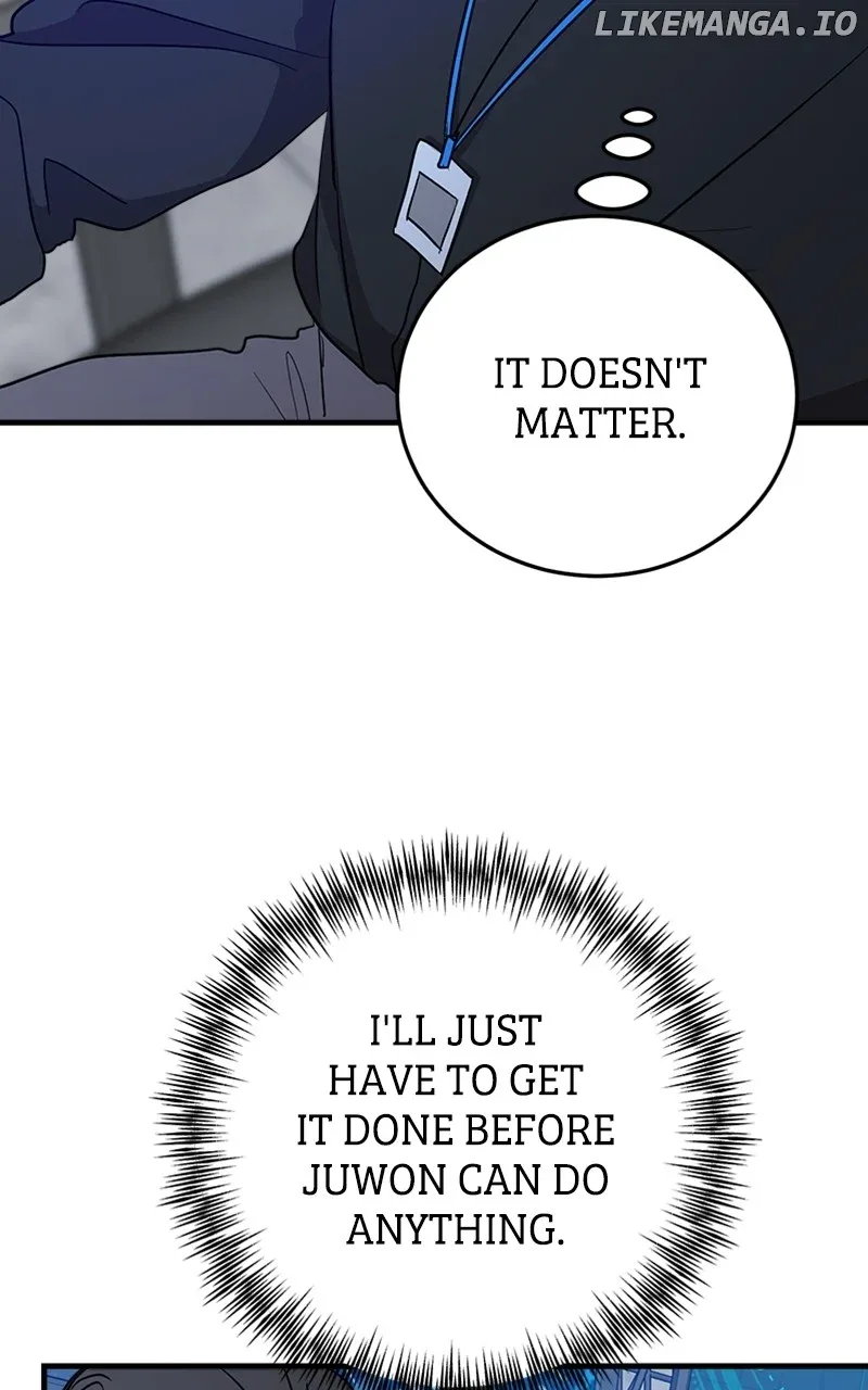 The Team Leader is Tired of Being A Newlywed Chapter 67 page 52