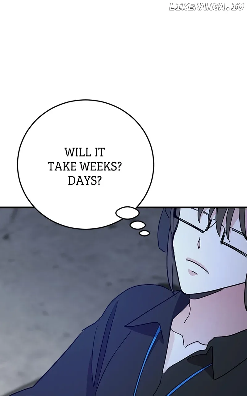 The Team Leader is Tired of Being A Newlywed Chapter 67 page 51