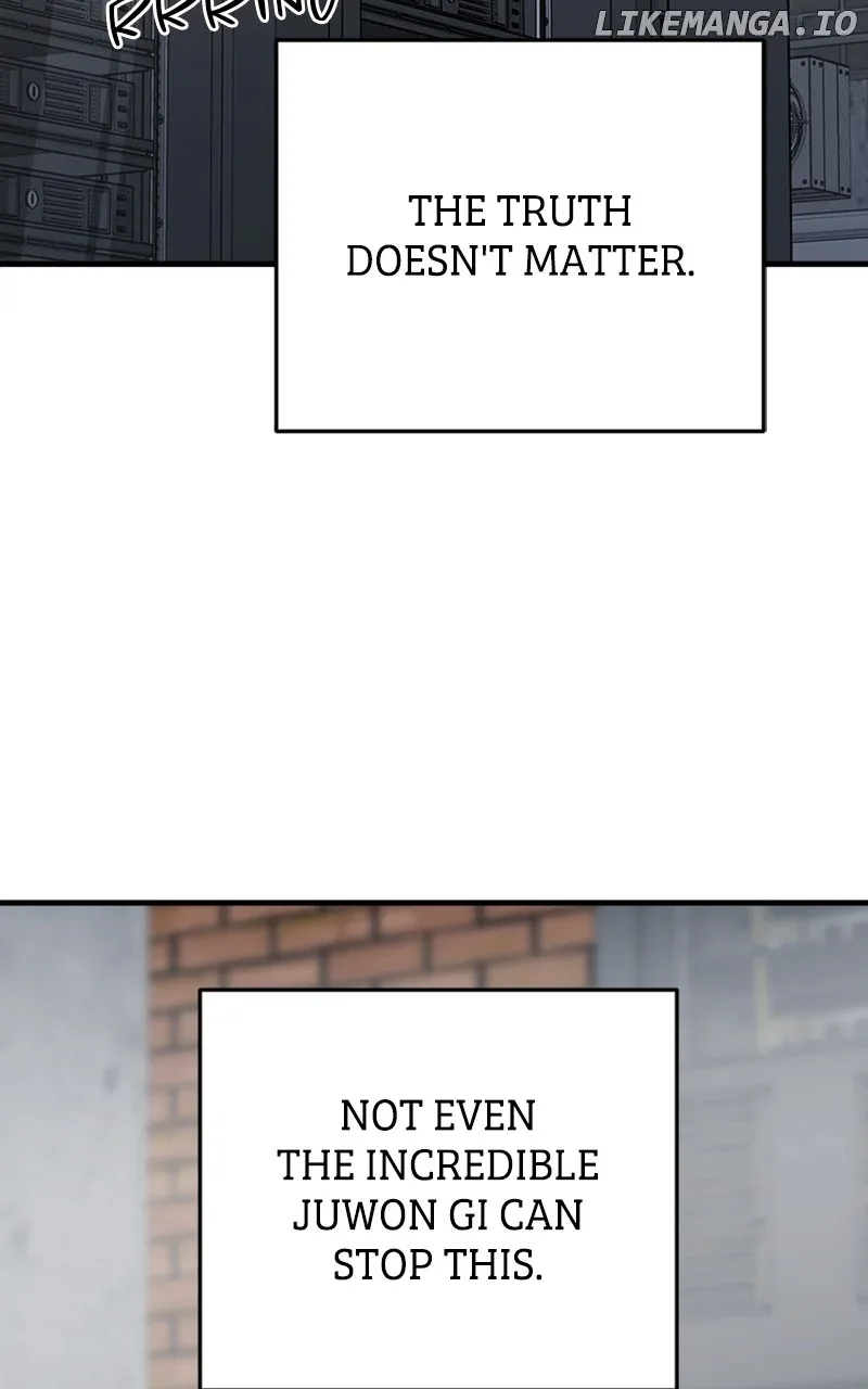 The Team Leader is Tired of Being A Newlywed Chapter 67 page 56
