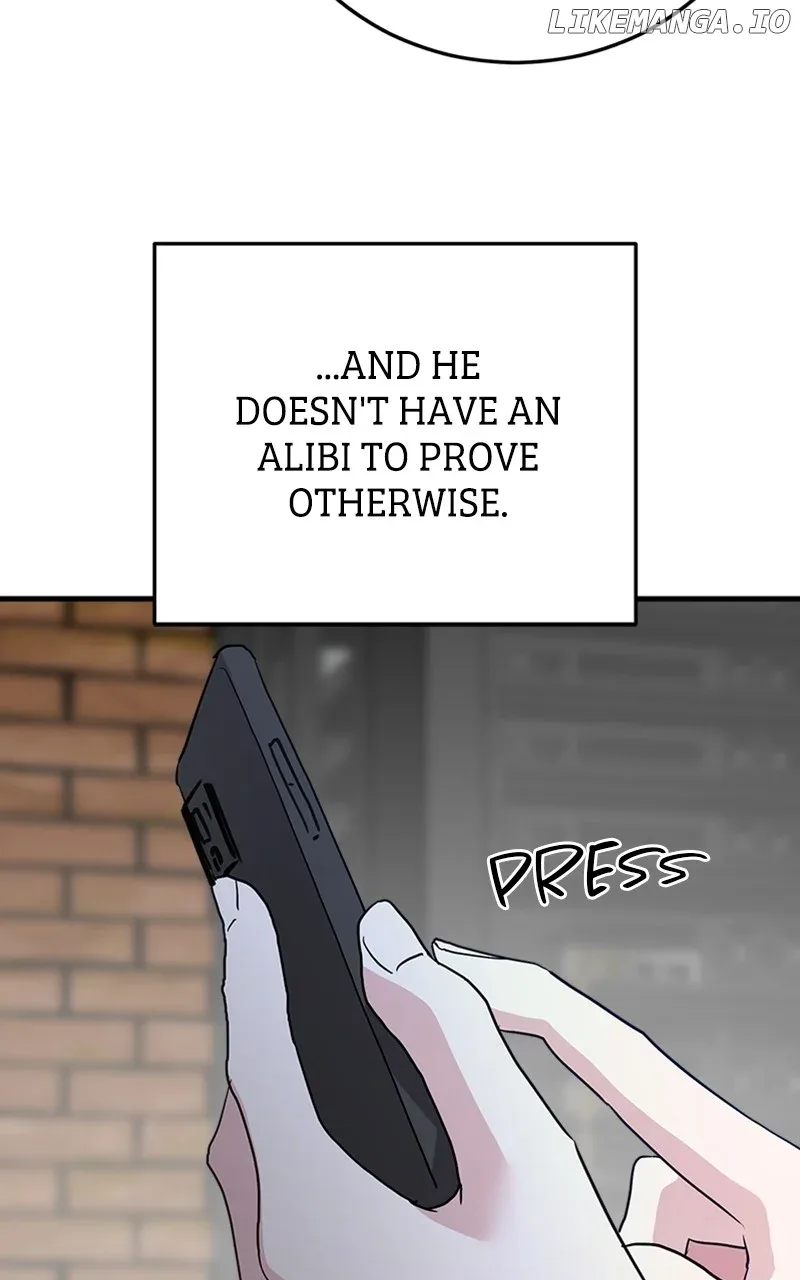 The Team Leader is Tired of Being A Newlywed Chapter 67 page 54