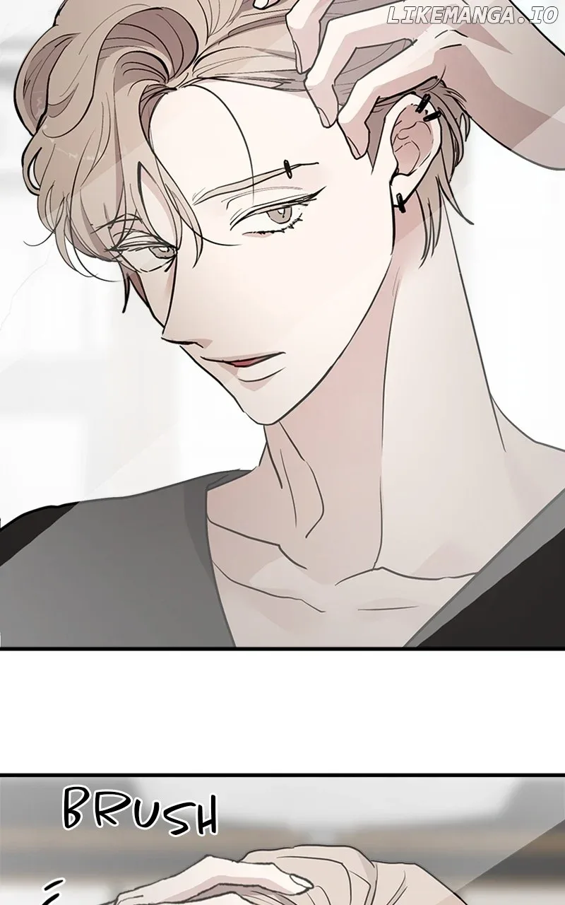 The Team Leader is Tired of Being A Newlywed Chapter 67 page 63