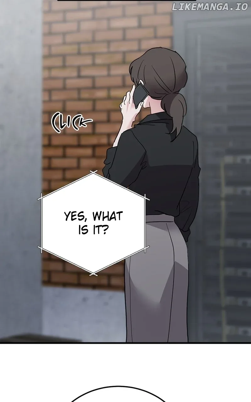 The Team Leader is Tired of Being A Newlywed Chapter 67 page 57