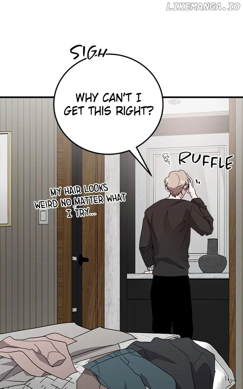 The Team Leader is Tired of Being A Newlywed Chapter 67 page 65