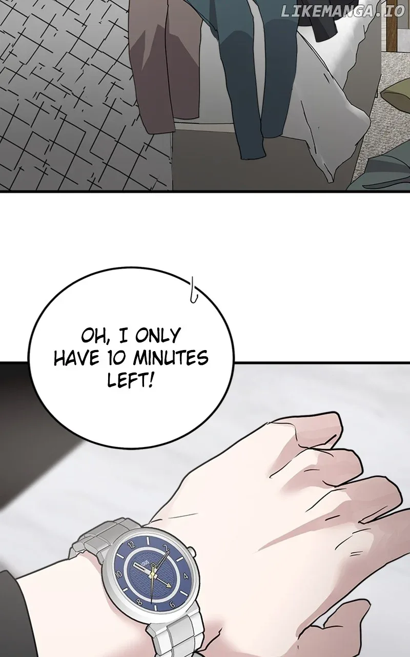 The Team Leader is Tired of Being A Newlywed Chapter 67 page 66
