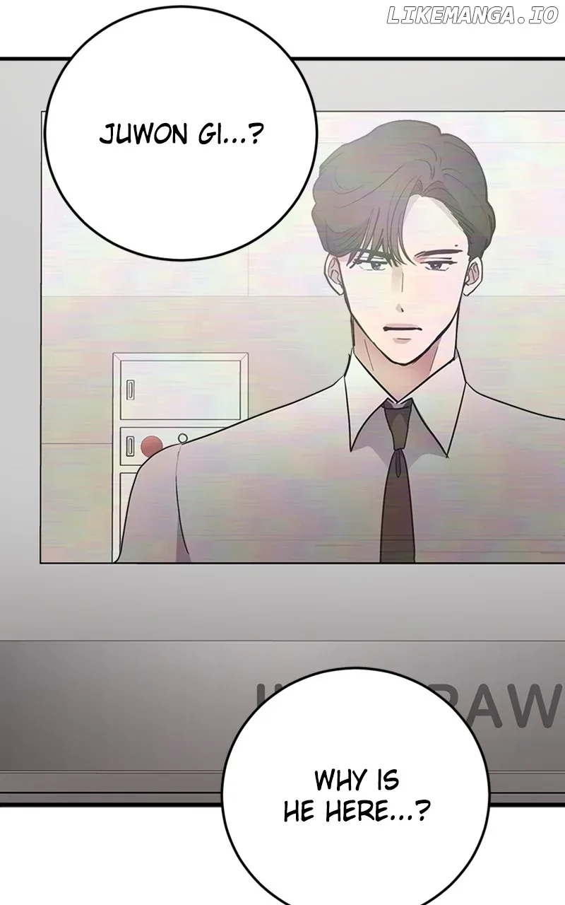 The Team Leader is Tired of Being A Newlywed Chapter 67 page 73