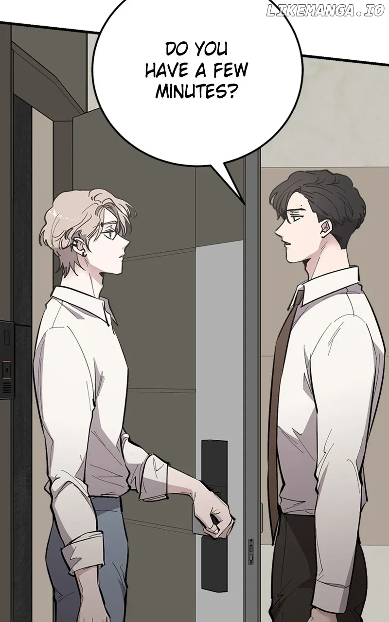 The Team Leader is Tired of Being A Newlywed Chapter 67 page 75