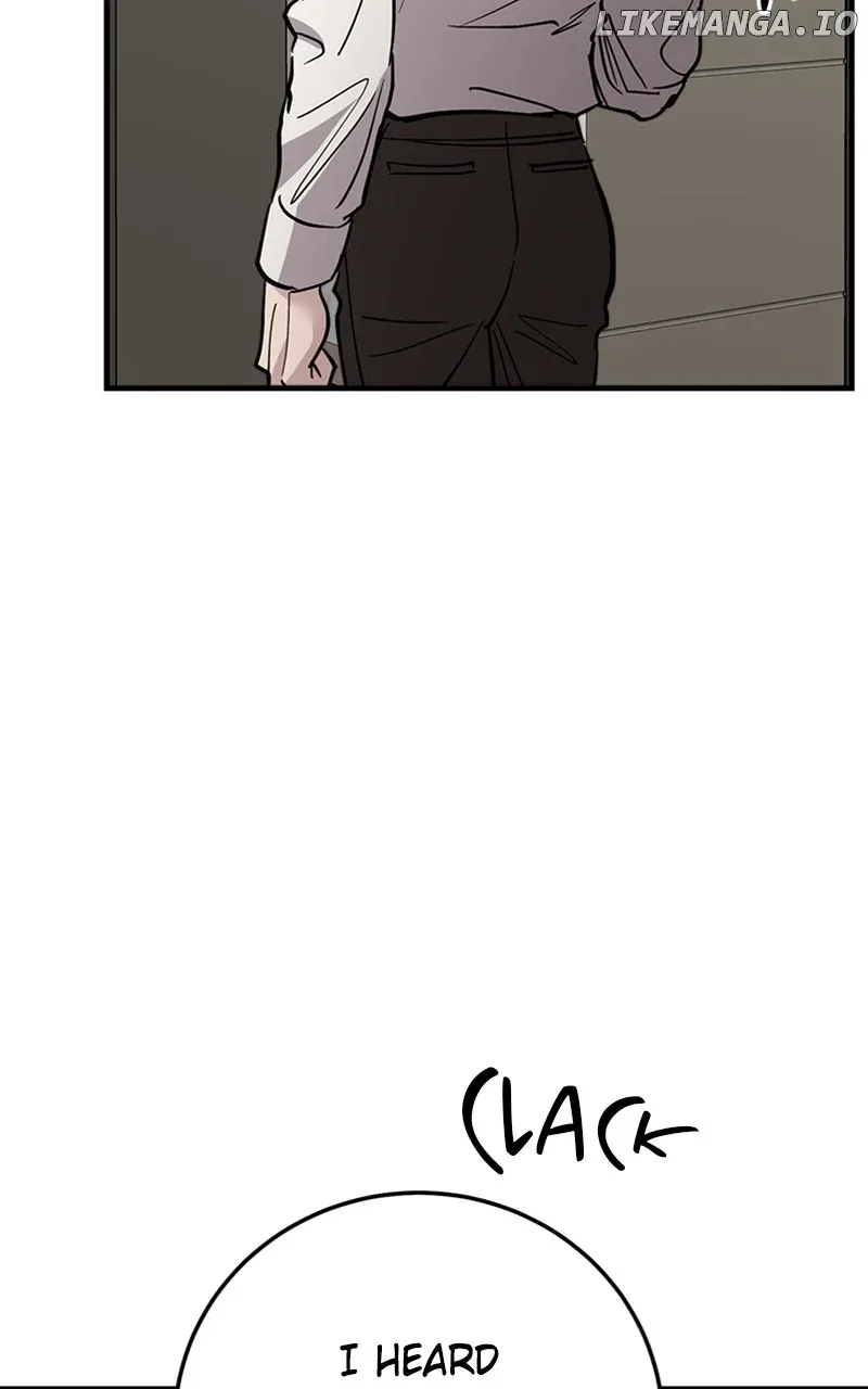 The Team Leader is Tired of Being A Newlywed Chapter 67 page 78