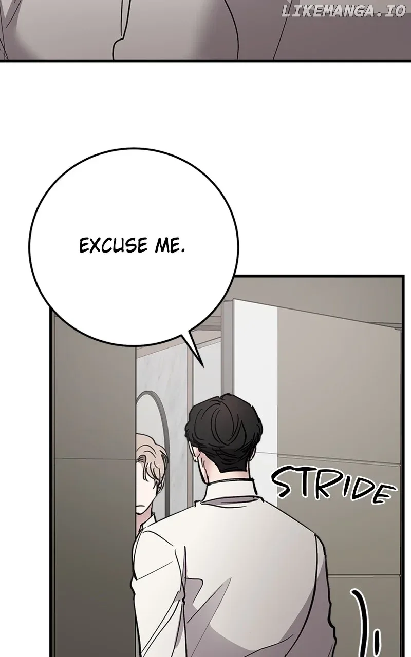 The Team Leader is Tired of Being A Newlywed Chapter 67 page 77