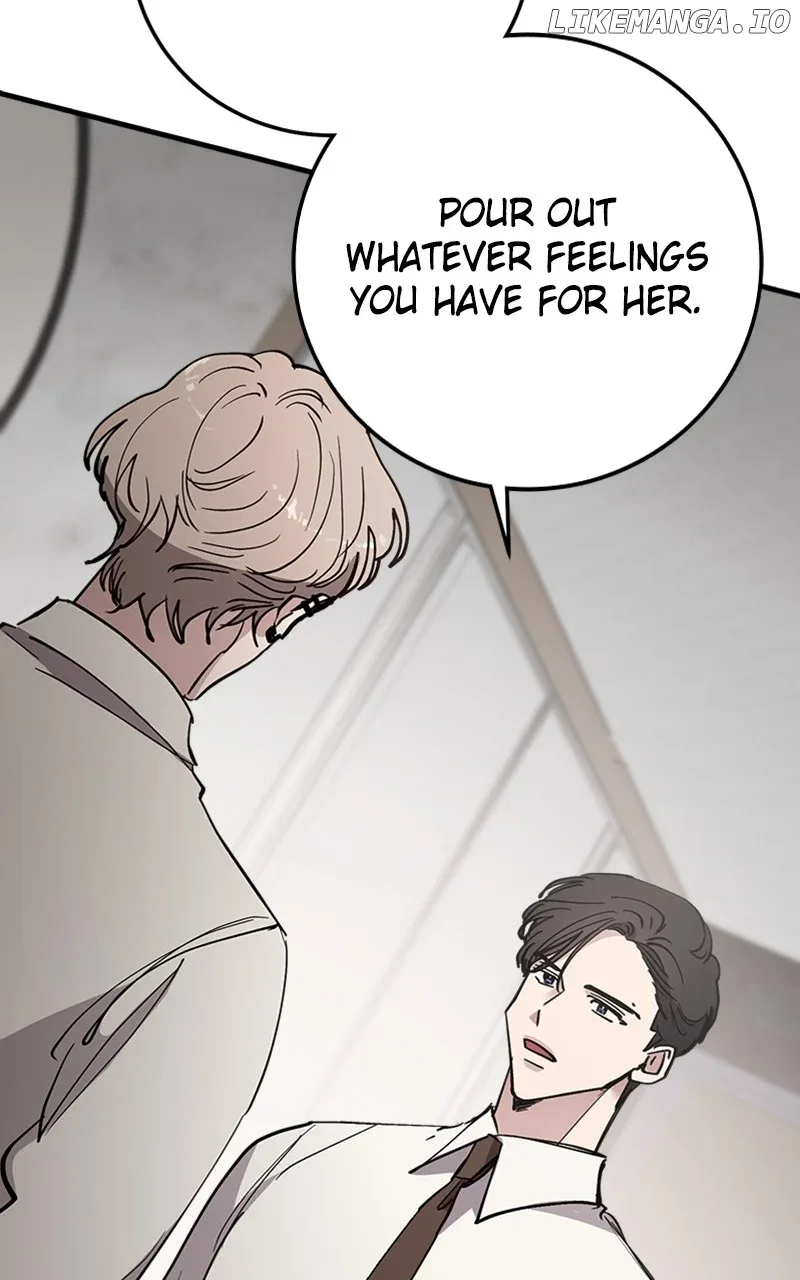 The Team Leader is Tired of Being A Newlywed Chapter 67 page 86