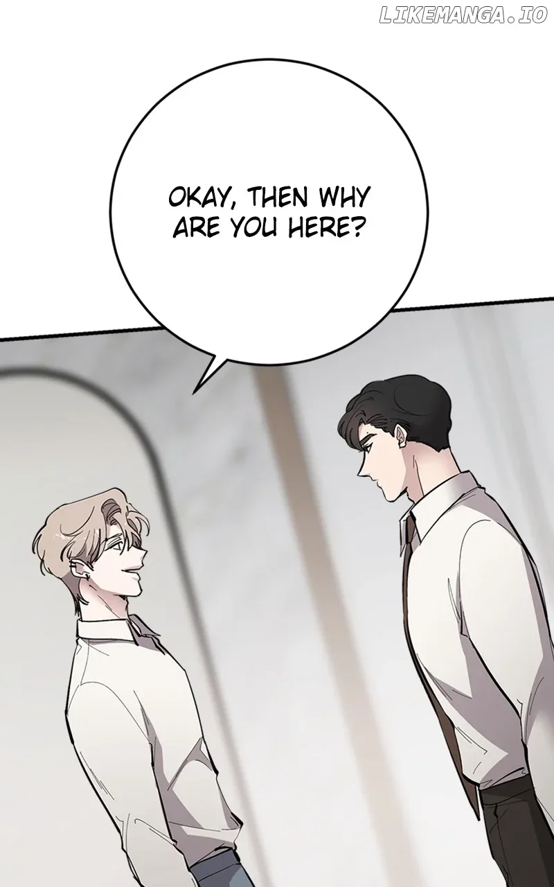 The Team Leader is Tired of Being A Newlywed Chapter 67 page 83