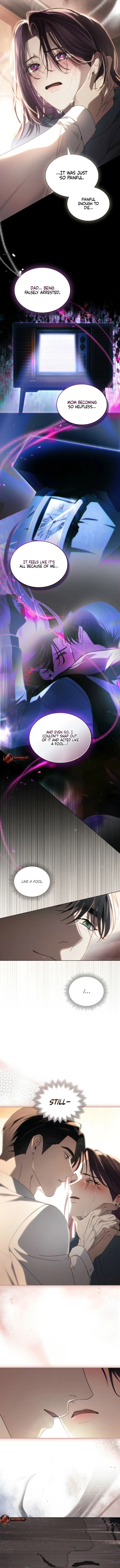 To Your Moralless [Complete Edition] Chapter 66 page 3