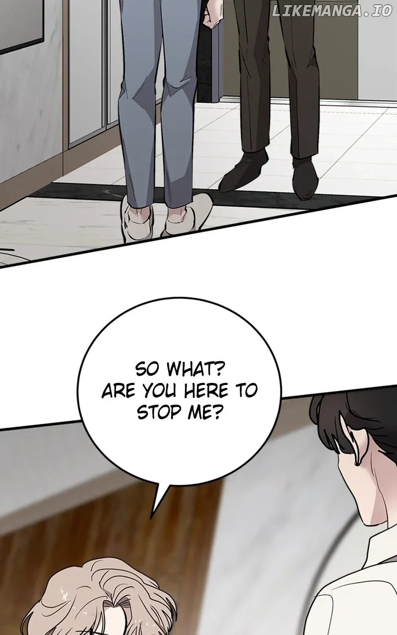 The Team Leader is Tired of Being A Newlywed Chapter 67 page 81