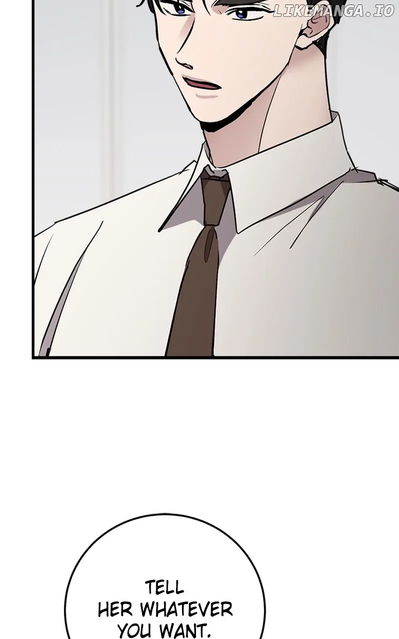 The Team Leader is Tired of Being A Newlywed Chapter 67 page 85