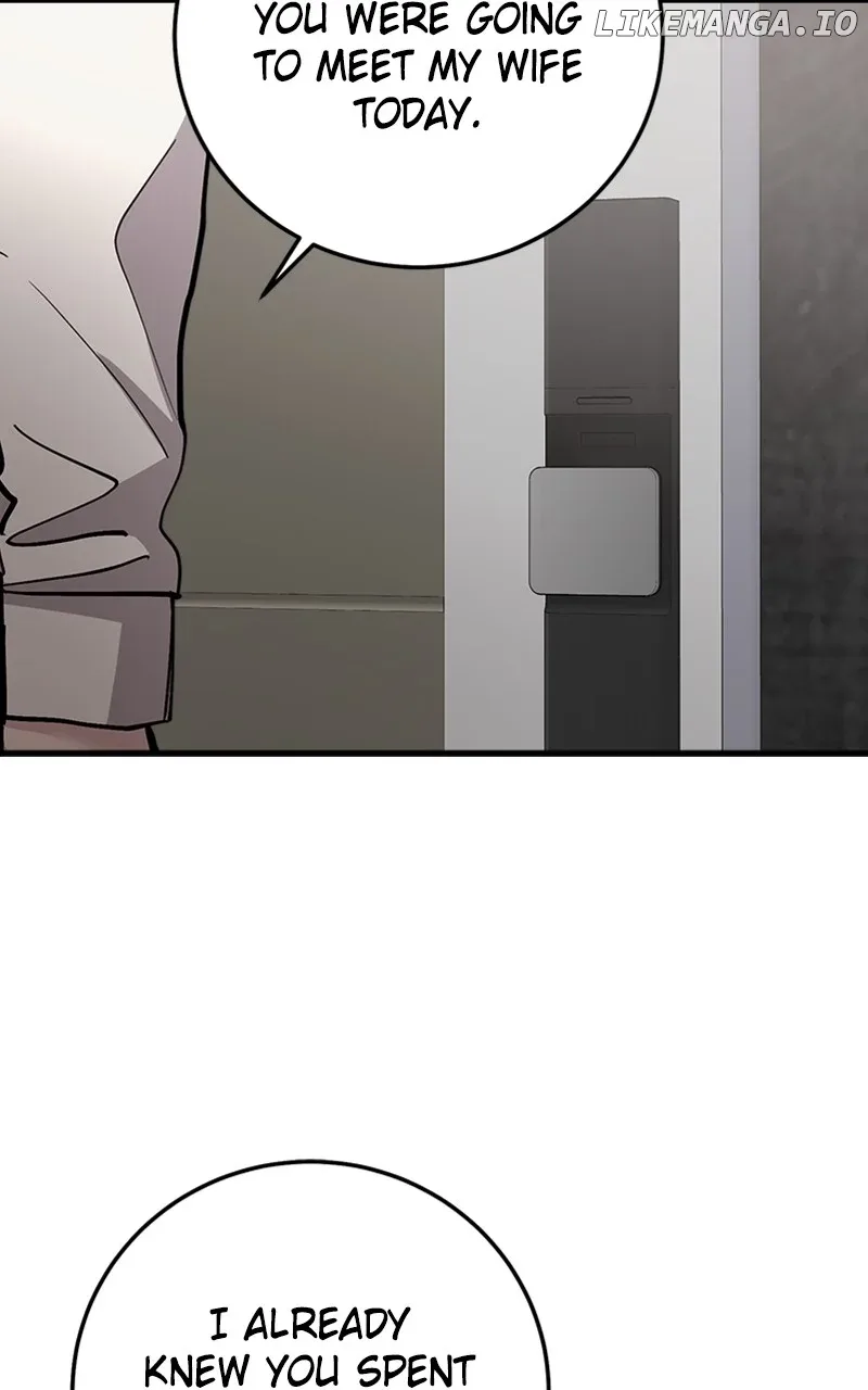 The Team Leader is Tired of Being A Newlywed Chapter 67 page 79