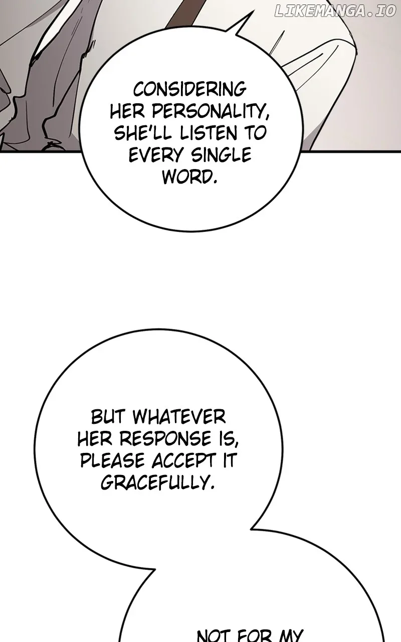 The Team Leader is Tired of Being A Newlywed Chapter 67 page 87