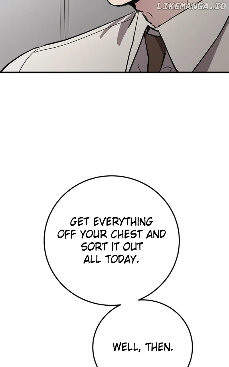 The Team Leader is Tired of Being A Newlywed Chapter 67 page 93