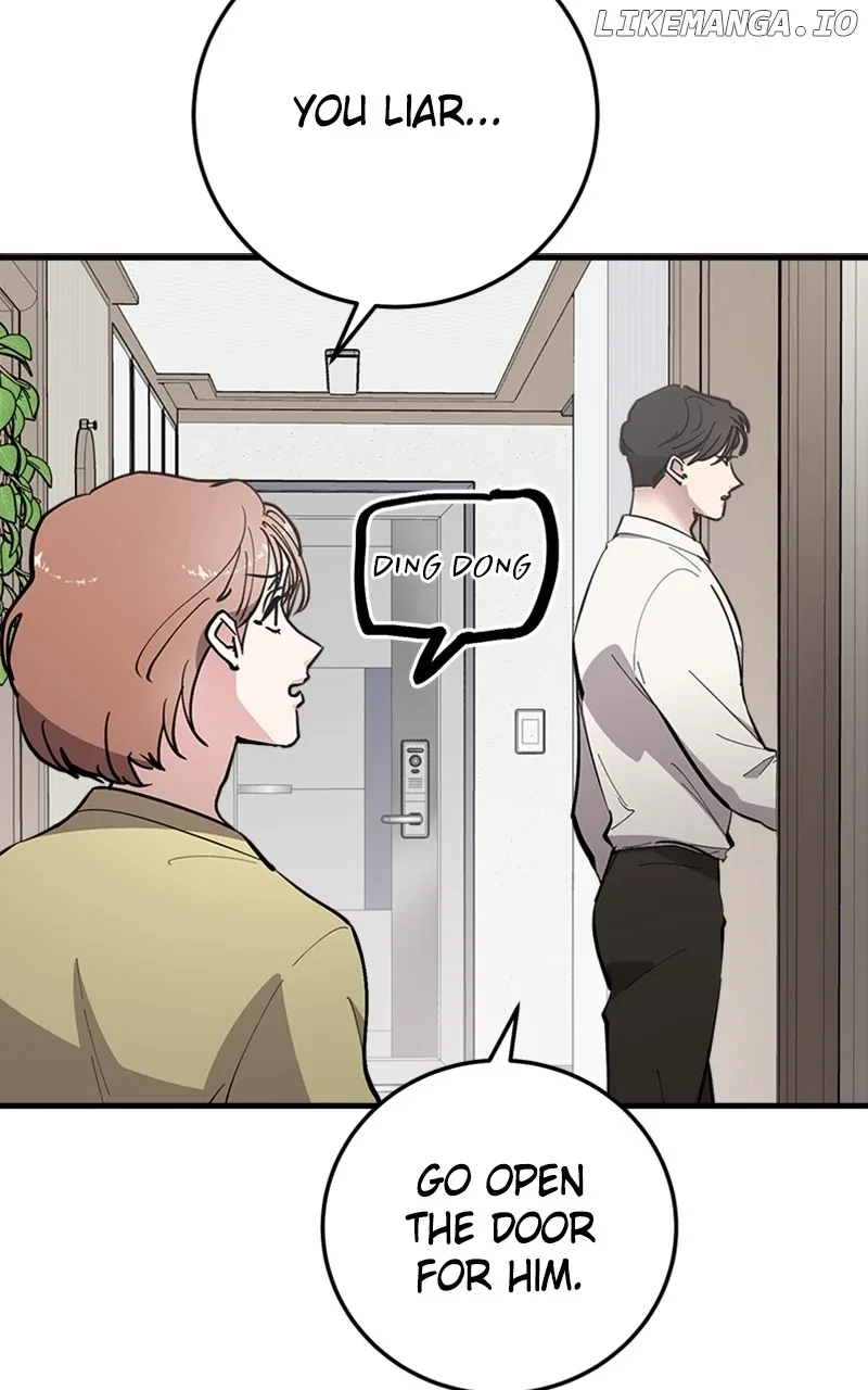 The Team Leader is Tired of Being A Newlywed Chapter 67 page 100