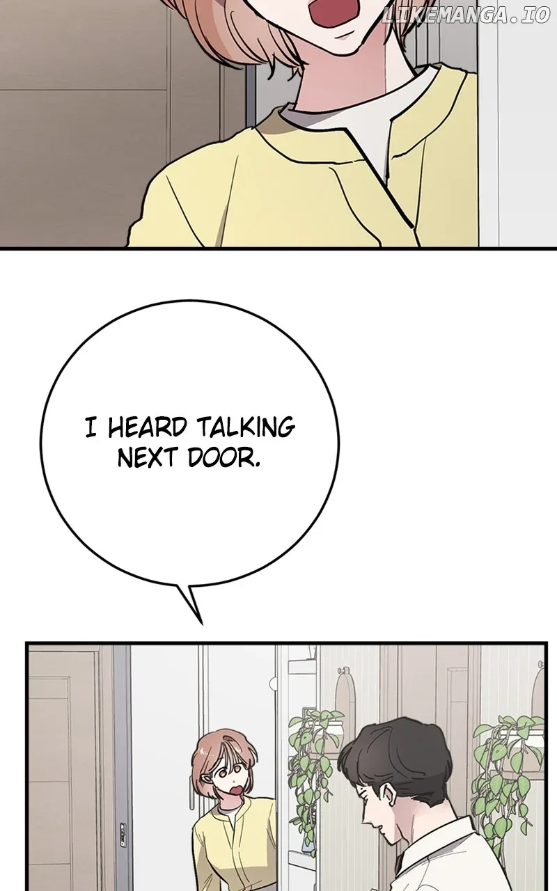 The Team Leader is Tired of Being A Newlywed Chapter 67 page 98