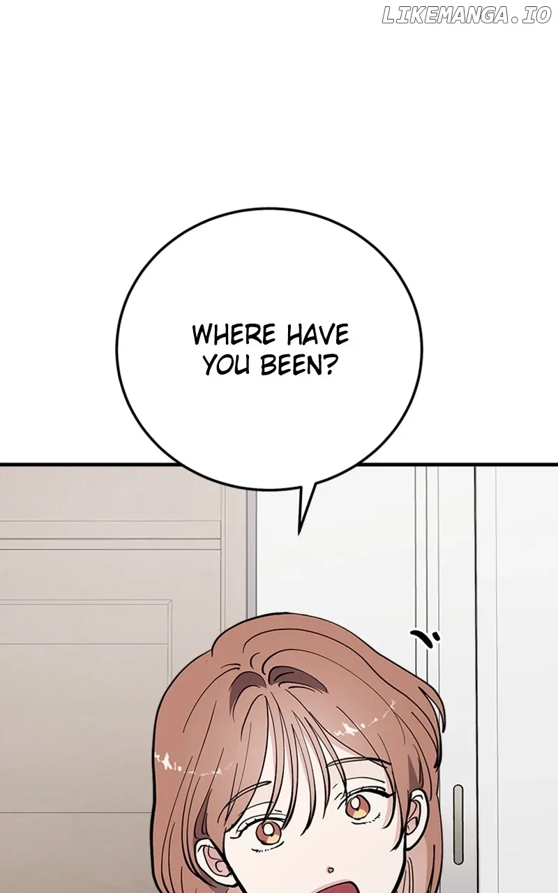 The Team Leader is Tired of Being A Newlywed Chapter 67 page 97