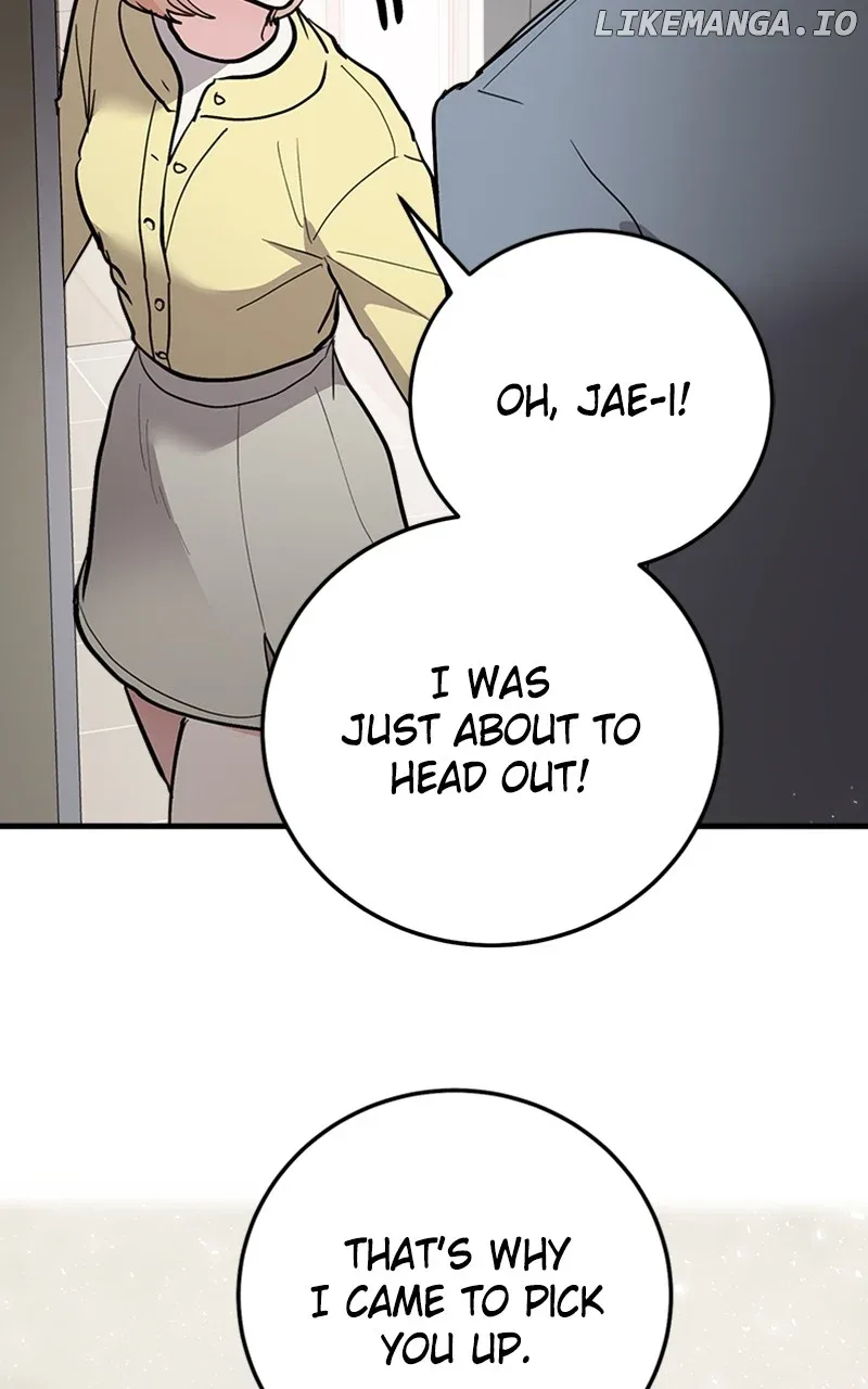 The Team Leader is Tired of Being A Newlywed Chapter 67 page 102