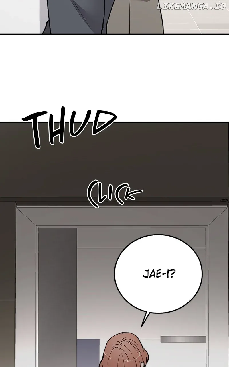 The Team Leader is Tired of Being A Newlywed Chapter 67 page 107