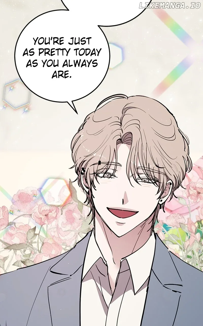 The Team Leader is Tired of Being A Newlywed Chapter 67 page 103