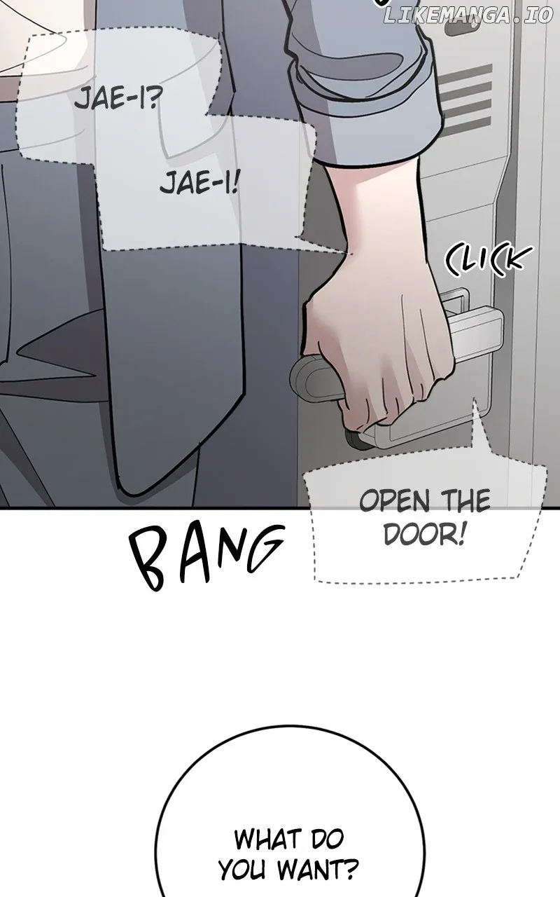 The Team Leader is Tired of Being A Newlywed Chapter 67 page 109