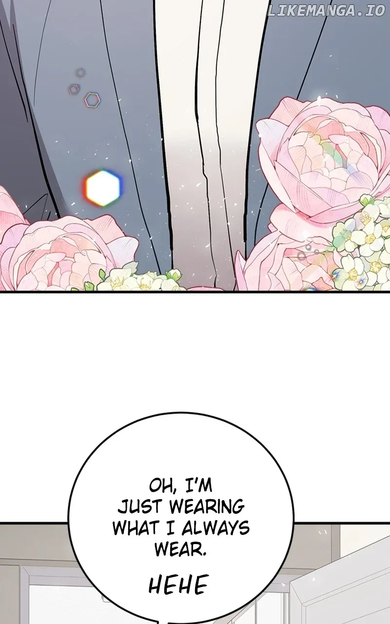 The Team Leader is Tired of Being A Newlywed Chapter 67 page 104