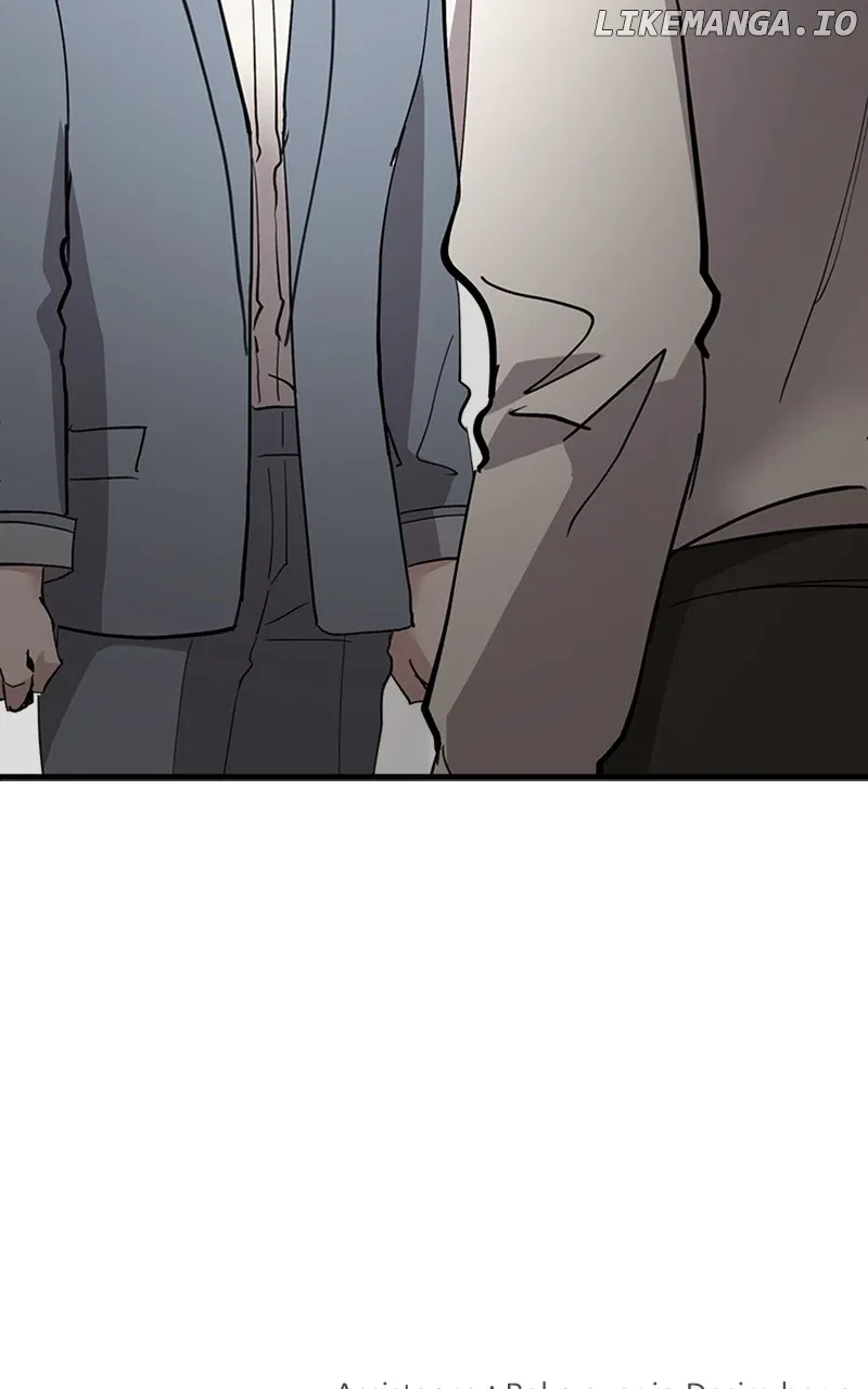 The Team Leader is Tired of Being A Newlywed Chapter 67 page 115