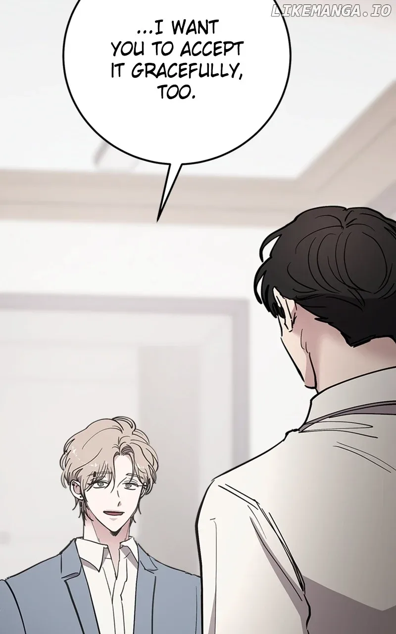 The Team Leader is Tired of Being A Newlywed Chapter 67 page 114