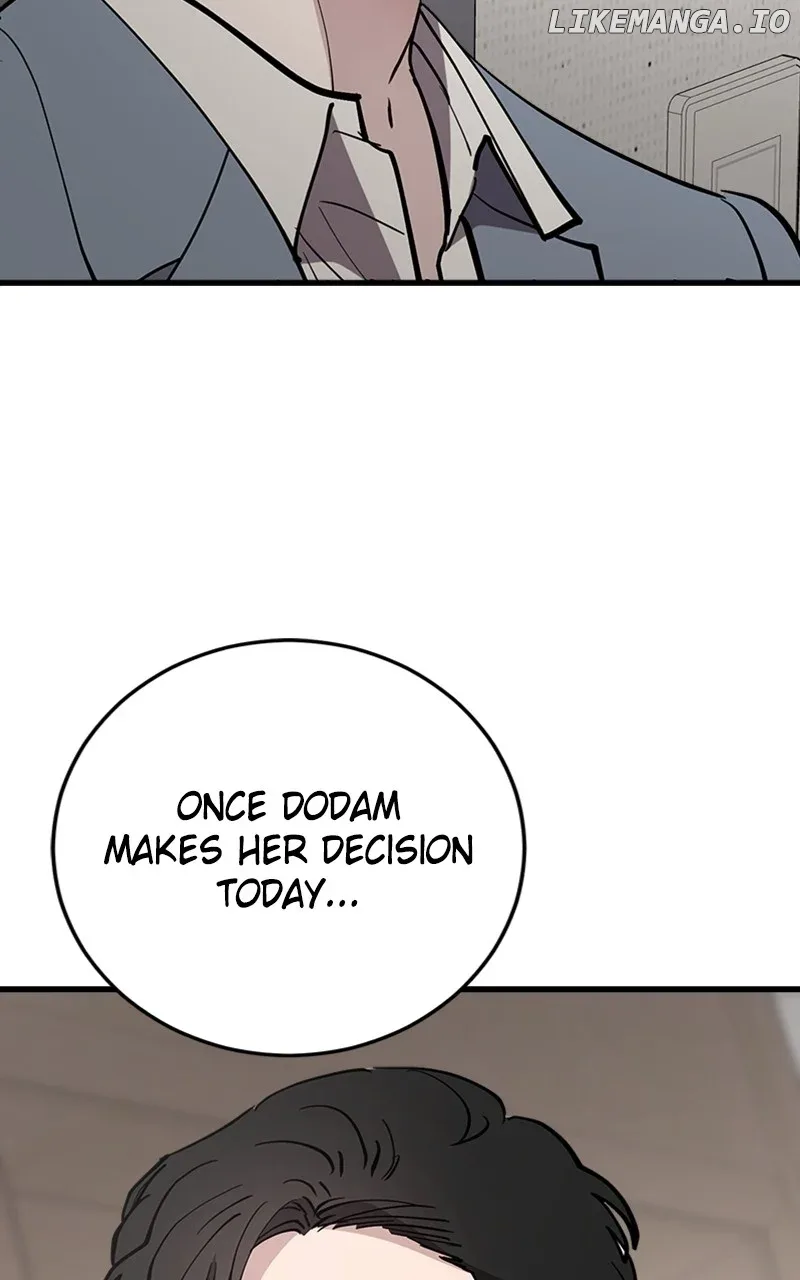 The Team Leader is Tired of Being A Newlywed Chapter 67 page 112
