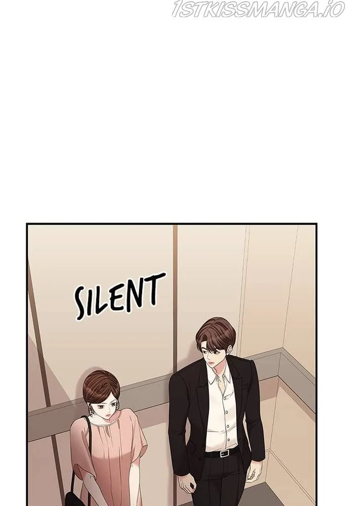 To You, Who Keep the Star Chapter 68 page 43