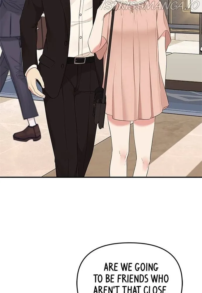 To You, Who Keep the Star Chapter 68 page 69