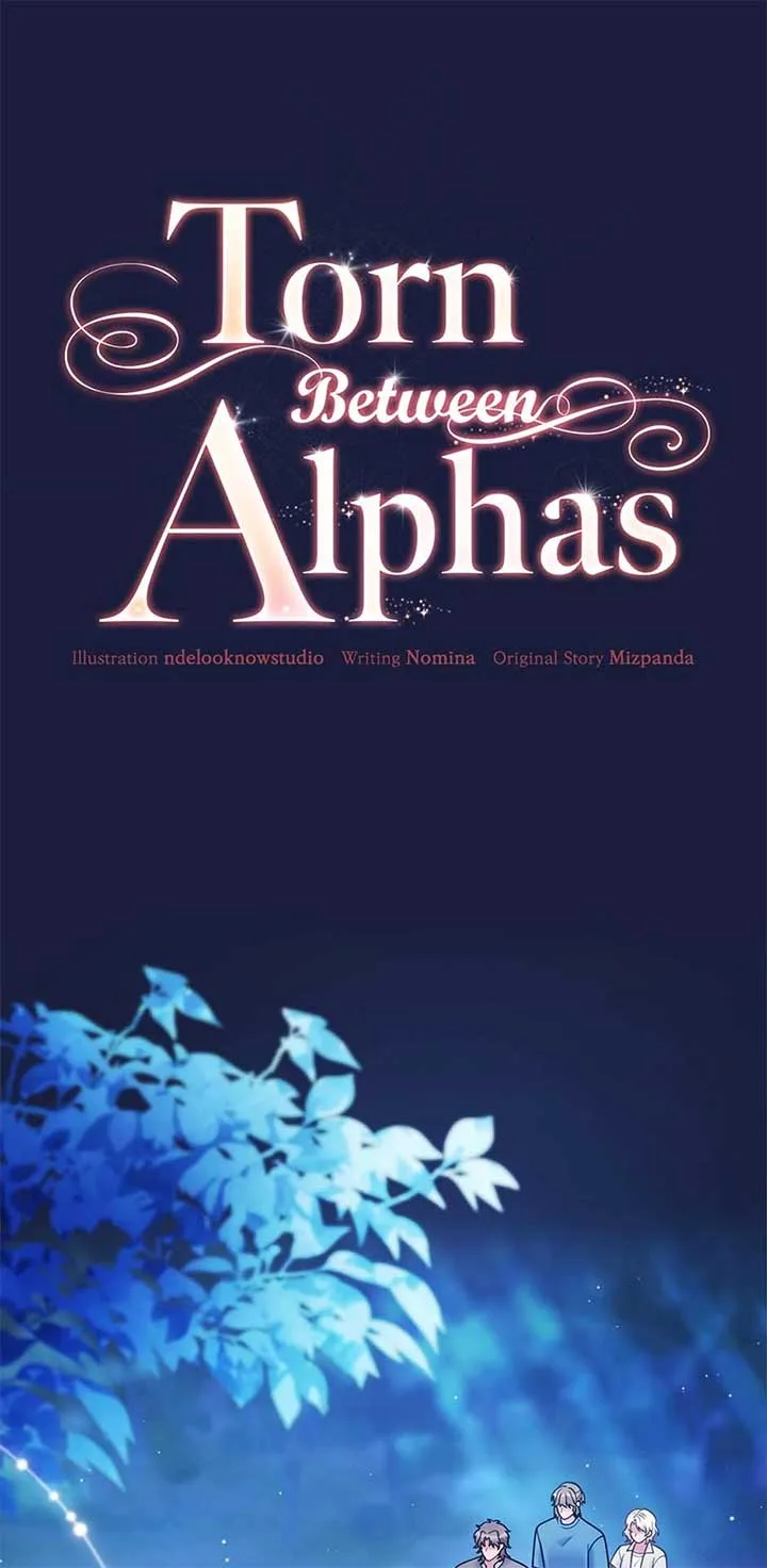 Torn Between Alphas Chapter 67 page 2