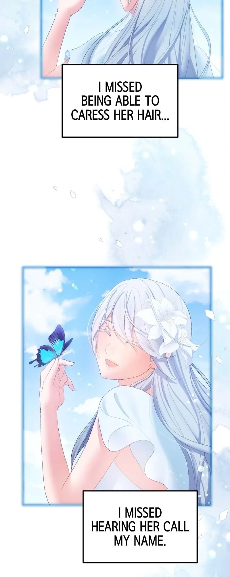 Useless Cinderella’s Feeble Attempt to Save the Kingdom Chapter 68 page 20