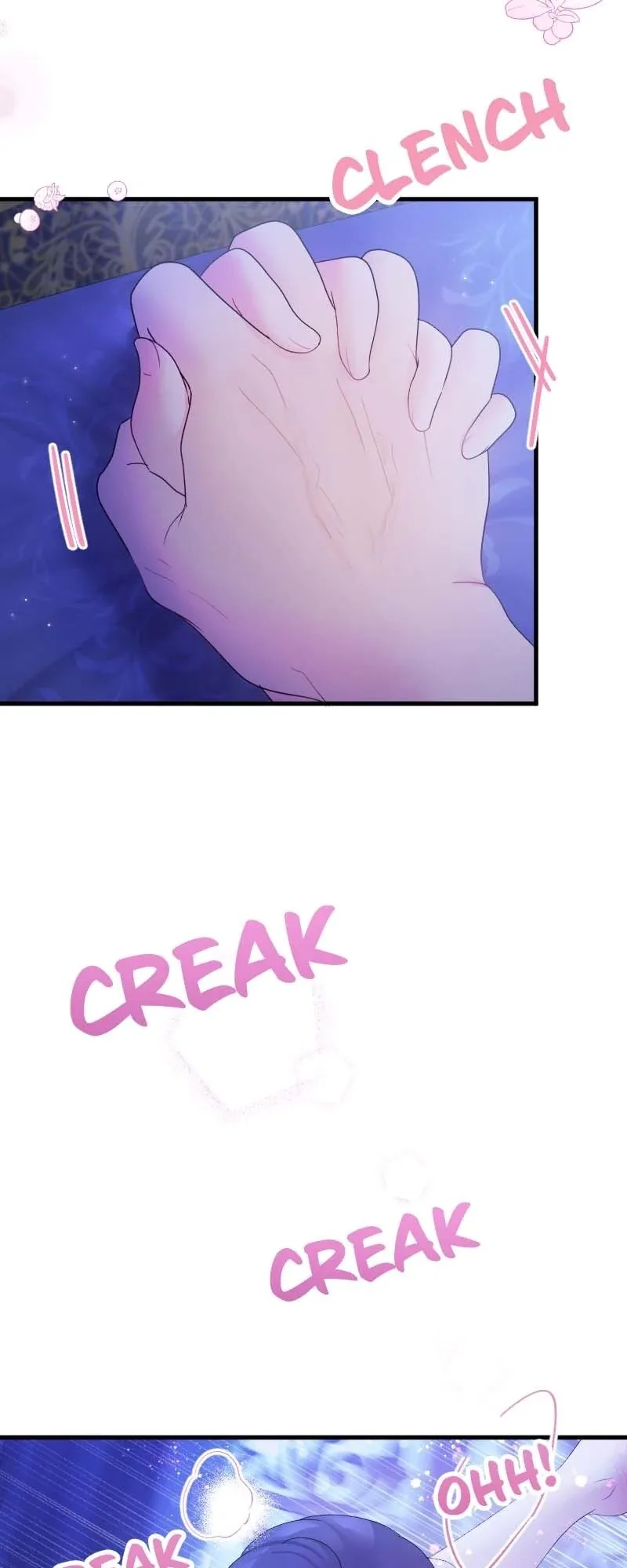 Useless Cinderella’s Feeble Attempt to Save the Kingdom Chapter 68 page 28