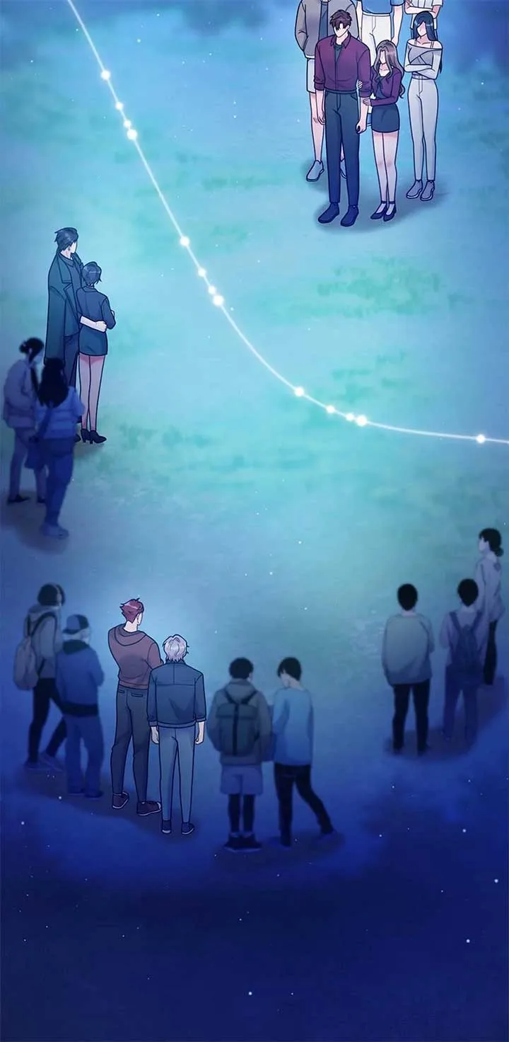 Torn Between Alphas Chapter 67 page 3