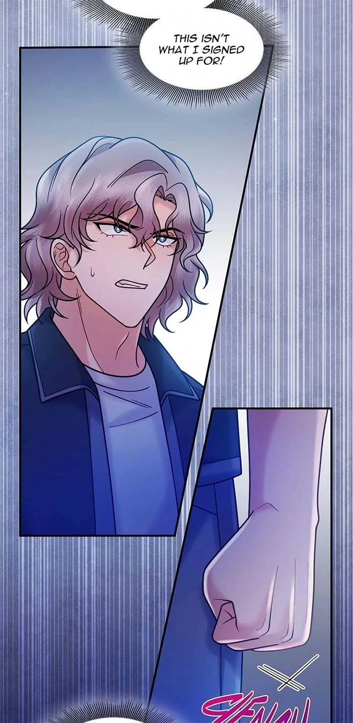 Torn Between Alphas Chapter 67 page 6