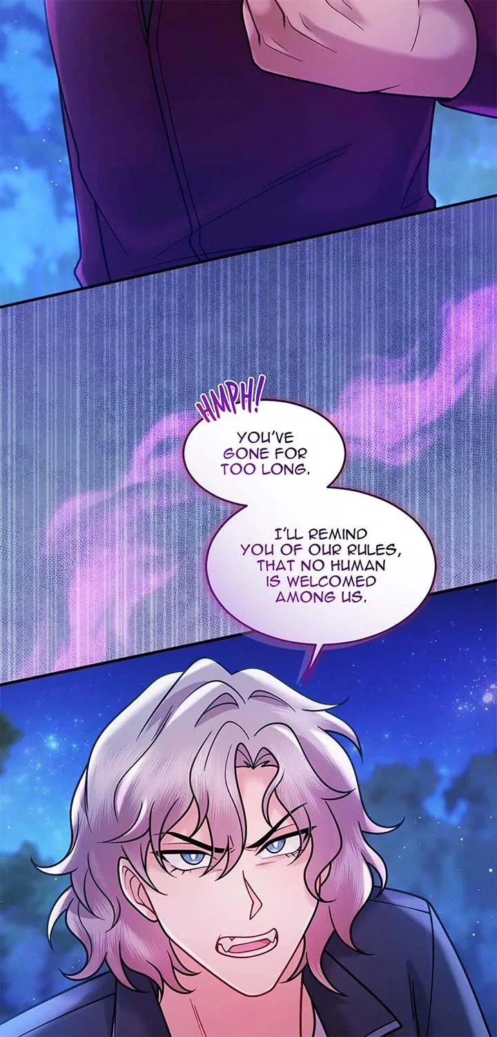 Torn Between Alphas Chapter 67 page 13