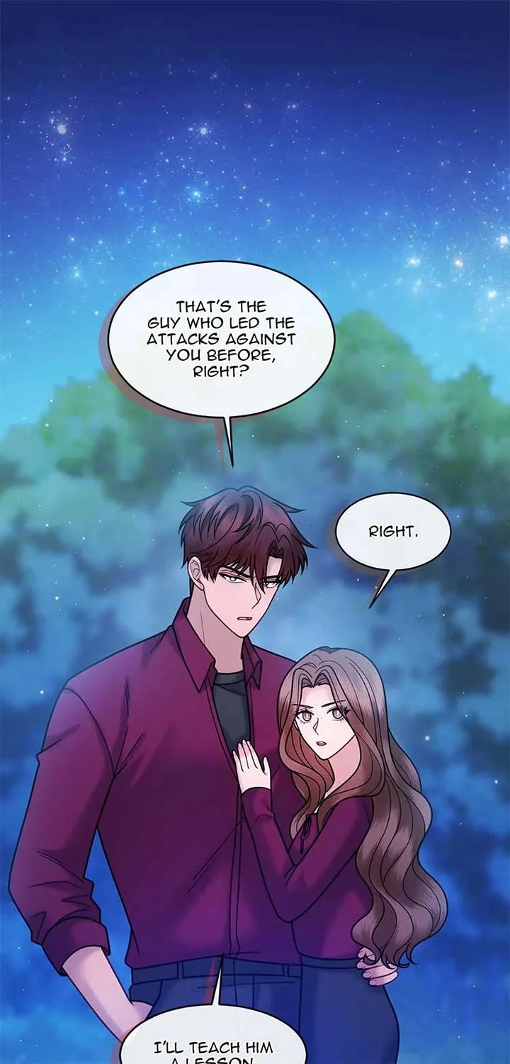 Torn Between Alphas Chapter 67 page 9