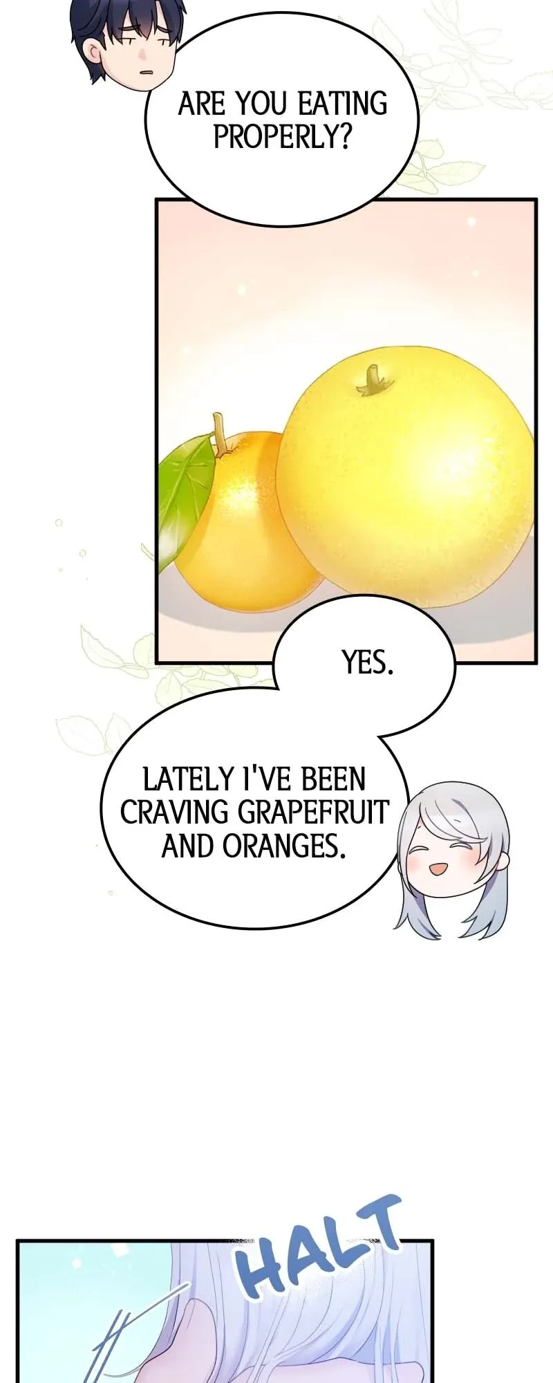 Useless Cinderella’s Feeble Attempt to Save the Kingdom Chapter 68 page 45
