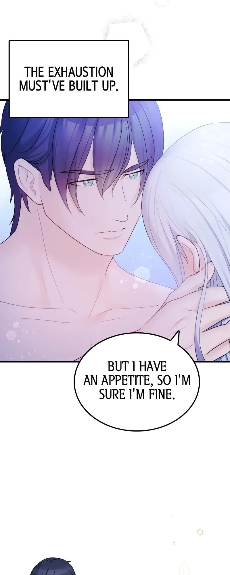 Useless Cinderella’s Feeble Attempt to Save the Kingdom Chapter 68 page 44