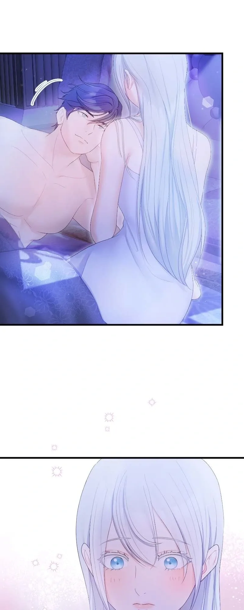 Useless Cinderella’s Feeble Attempt to Save the Kingdom Chapter 68 page 39