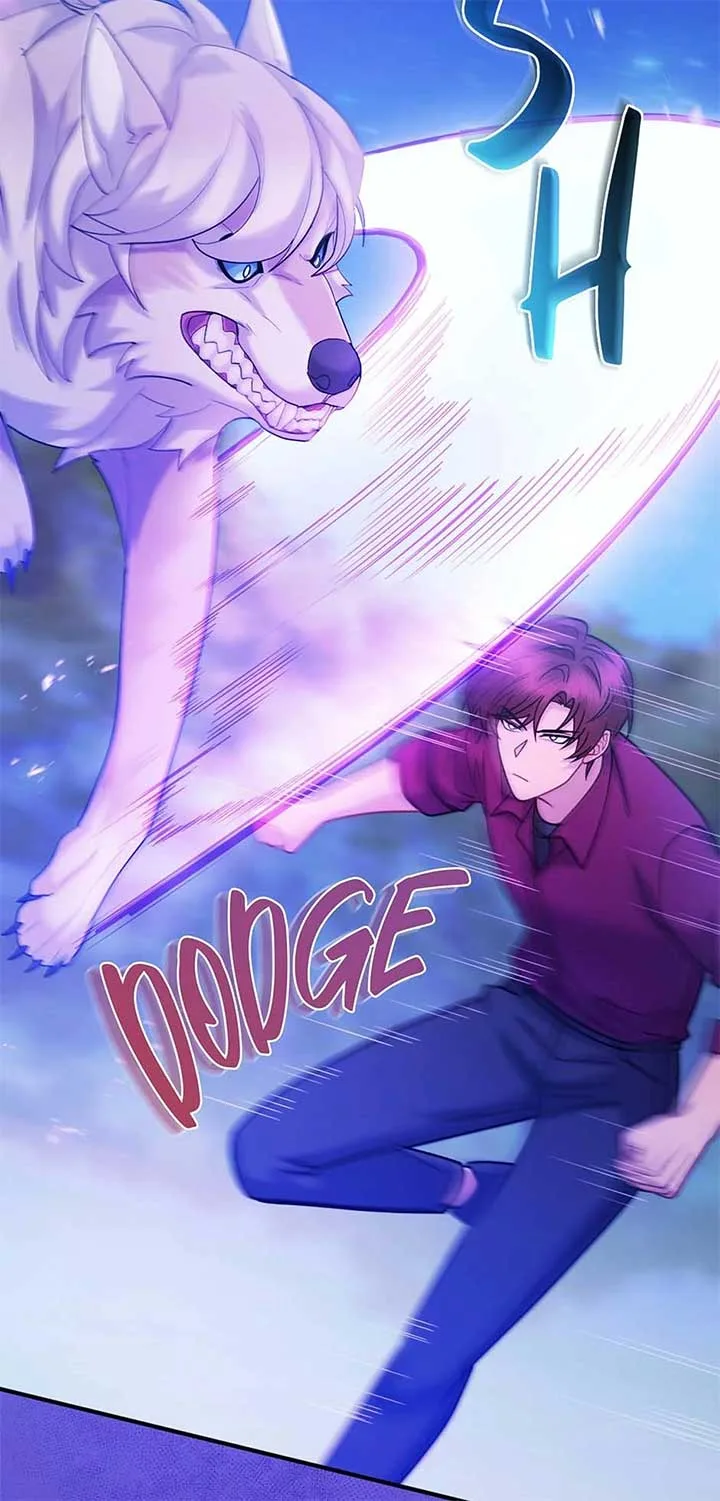 Torn Between Alphas Chapter 67 page 17