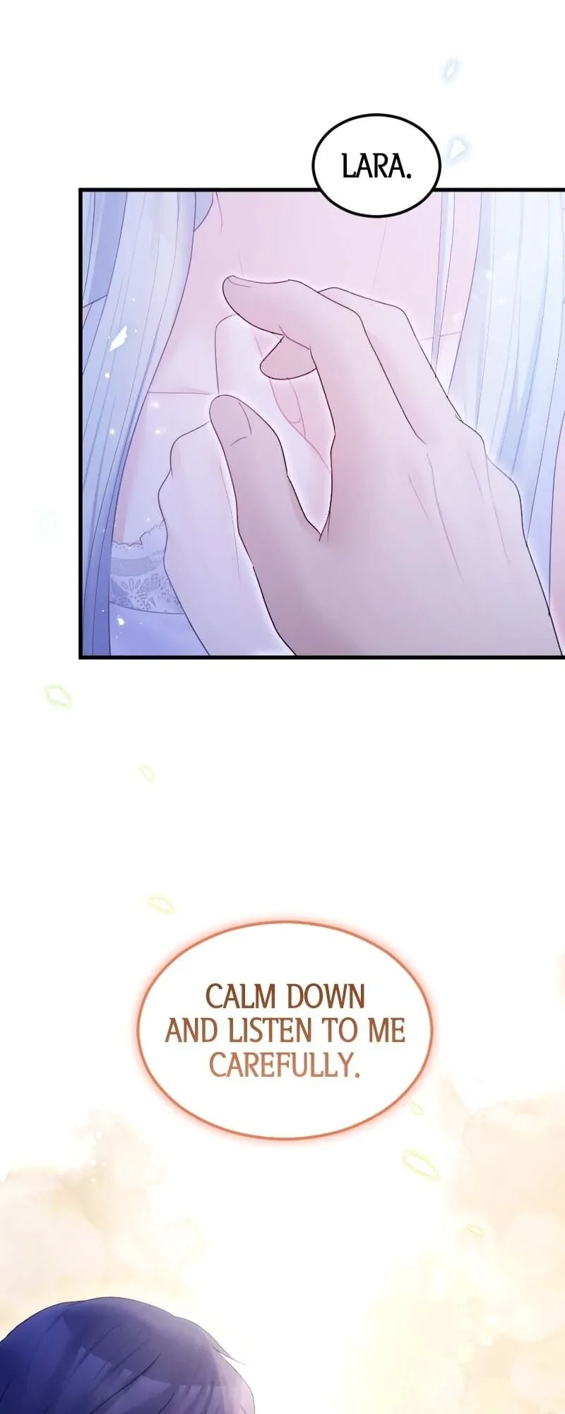Useless Cinderella’s Feeble Attempt to Save the Kingdom Chapter 68 page 56