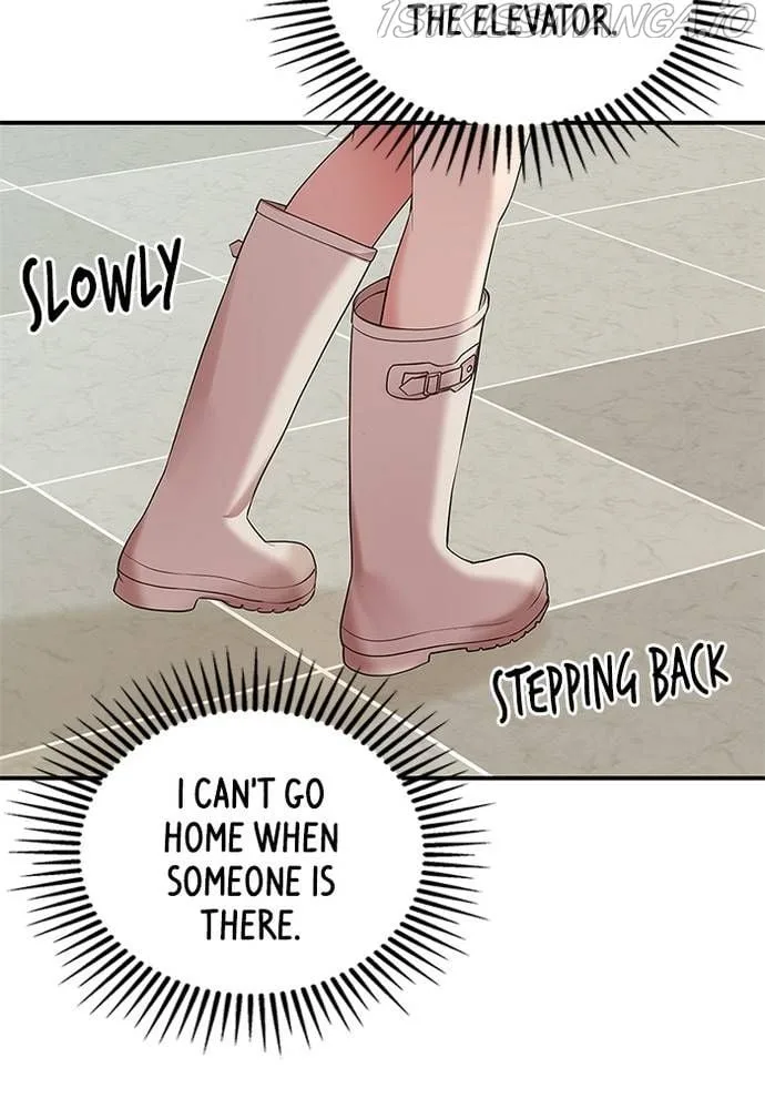 To You, Who Keep the Star Chapter 68 page 99